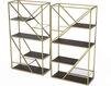 Стеллаж Muranti 2023 COPAL BOOK CASE
