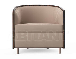 Кресло Muranti 2023 MAKASSAR ARMCHAIR