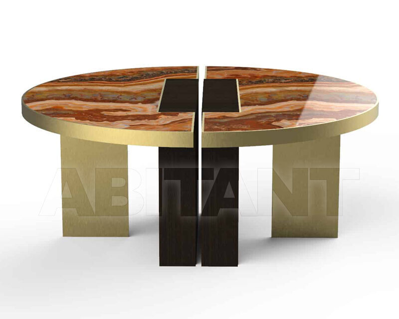 Купить Столик журнальный Muranti 2023 Zincite Center Table