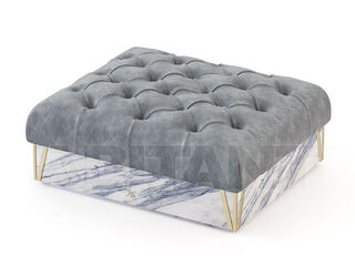 Пуф Muranti 2023 KOZMUS STOOL