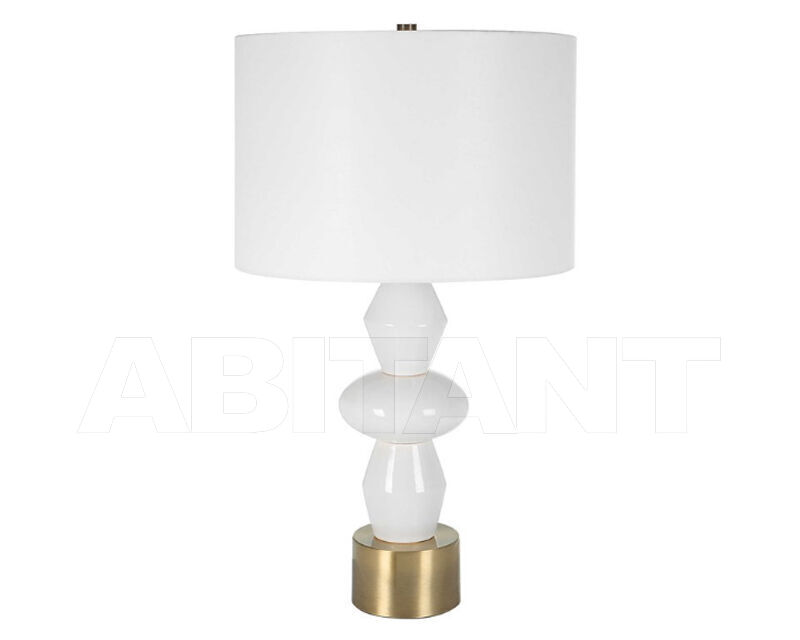 Купить Лампа настольная ARCHITECT Uttermost 2023 30185-1
