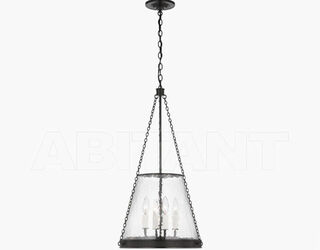 Светильник Reese Visual Comfort & Co 2023 MF 5181BZ-CG