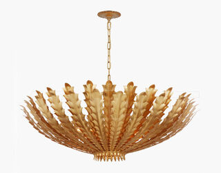 Люстра Hampton Visual Comfort & Co 2023 ARN 5014G