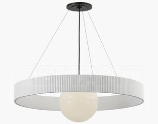 Люстра Aren Visual Comfort & Co 2023 WS 5001BZ/WHT-WG