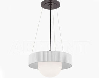 Светильник Arena Visual Comfort & Co 2023 WS 5000BZ/WHT-WG