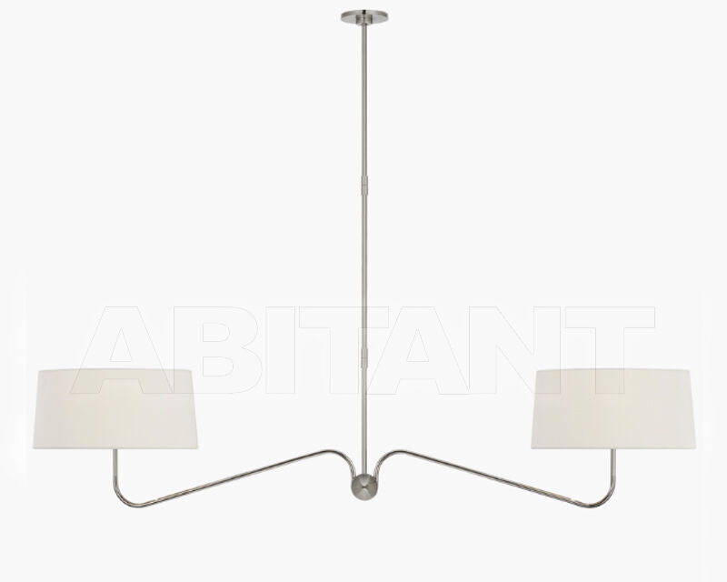 Купить Светильник Canto Visual Comfort & Co 2023 TOB 5353PN-L