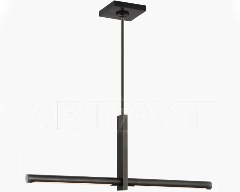 Купить Светильник Axis Visual Comfort & Co 2023 KW 5728BZ