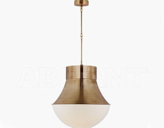 Светильник Precision Visual Comfort & Co 2023 KW 5226AB-WG