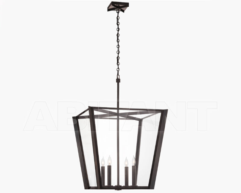 Купить Светильник Palais Visual Comfort & Co 2023 PCD 5252BZ-CG