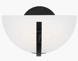 Бра Nido Visual Comfort & Co 2023 KWL1131MBK