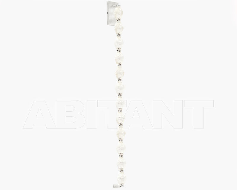 Купить Светильник настенный Collier Visual Comfort & Co 2023 700WSCLR40N-LED927