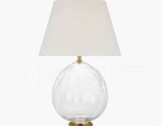 Лампа настольная Talia Visual Comfort & Co 2023 JN 3020CG-L
