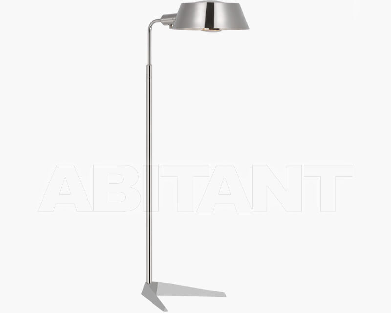 Купить Лампа напольная Visual Comfort & Co 2023 TOB 1148PN