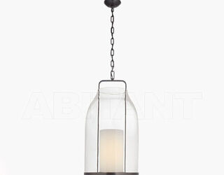 Светильник Ollie Visual Comfort & Co 2023 RL 5811BZ-CG