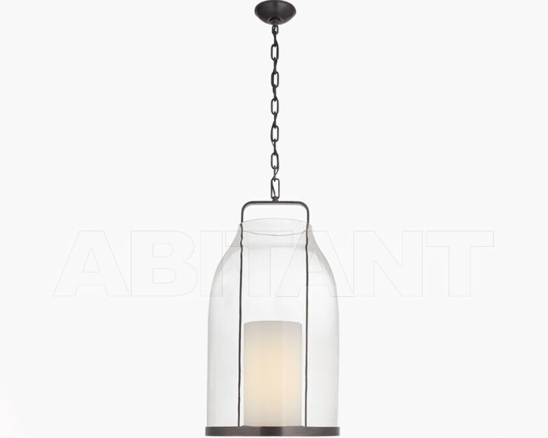 Купить Светильник Ollie Visual Comfort & Co 2023 RL 5811BZ-CG