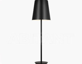 Лампа напольная Nevis Visual Comfort & Co 2023 700OPRTNEV92762B