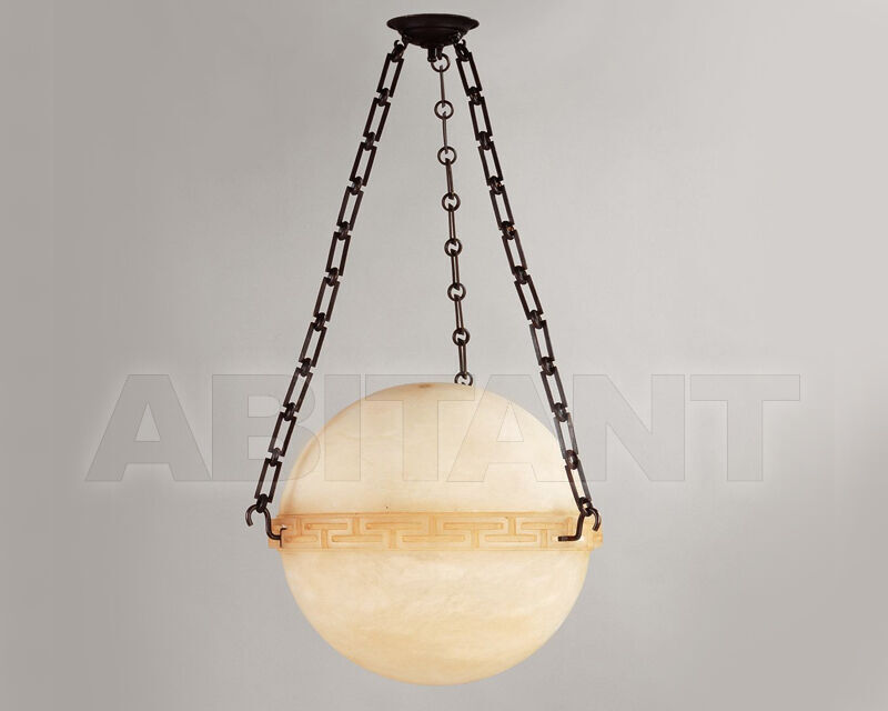 Купить Светильник Greenwich Globe Vaughan  2023 CL0099.BZ