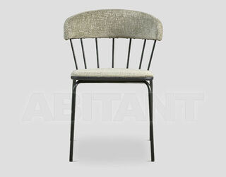 Стул Dialma Brown 2023 DB007560