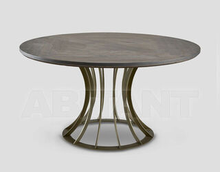 Стол обеденный Dialma Brown 2023 DB006707