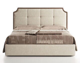 Кровать Bedding 2023 morgan