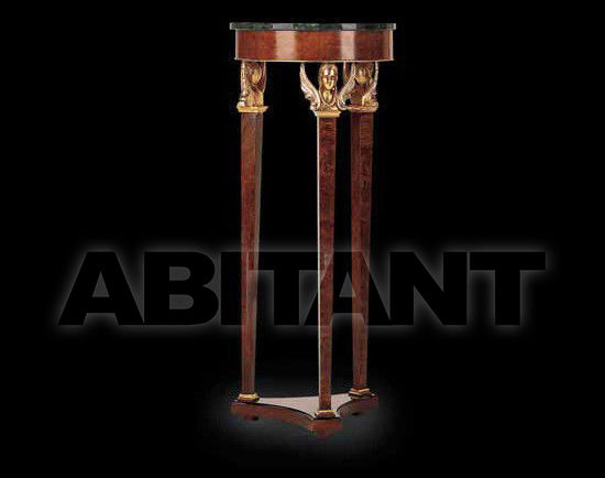 Купить Столик приставной Isacco Agostoni Contemporary 1011 FLOWER STAND