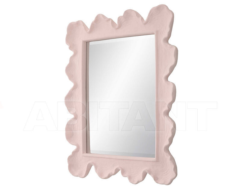 Купить Зеркало настенное SEA CORAL Uttermost 2024 09955