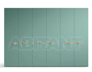 Шкаф гардеробный Mercantini 2024 B356