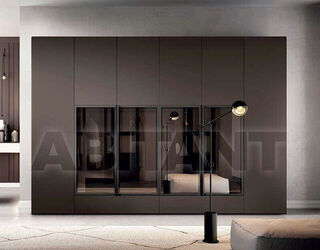 Шкаф гардеробный Mercantini 2024 B372