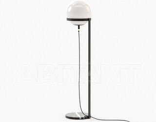 Лампа напольная Laskasas 2024 CLARKE FLOOR LAMP