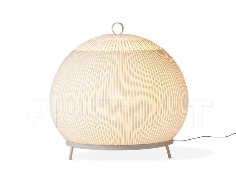Купить Лампа напольная Knit Vibia Grupo T Diffusion, S.A. 2024 7494