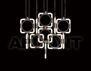 Люстра Dragonfly Cipriani Homood 2024 D682