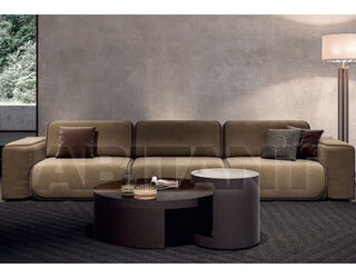 Диван Starlight Cipriani Homood 2024 ST749