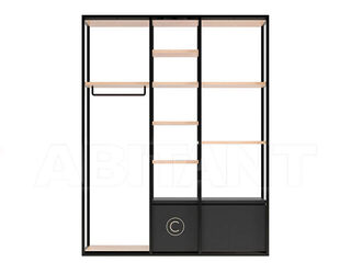 Стеллаж Cipriani Homood 2024 S512
