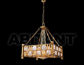 Светильник Stil Lux 2024 20627/SG