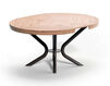 Стол обеденный CIRKLE Ozzio Design/Pozzoli Group srl 2024 T316