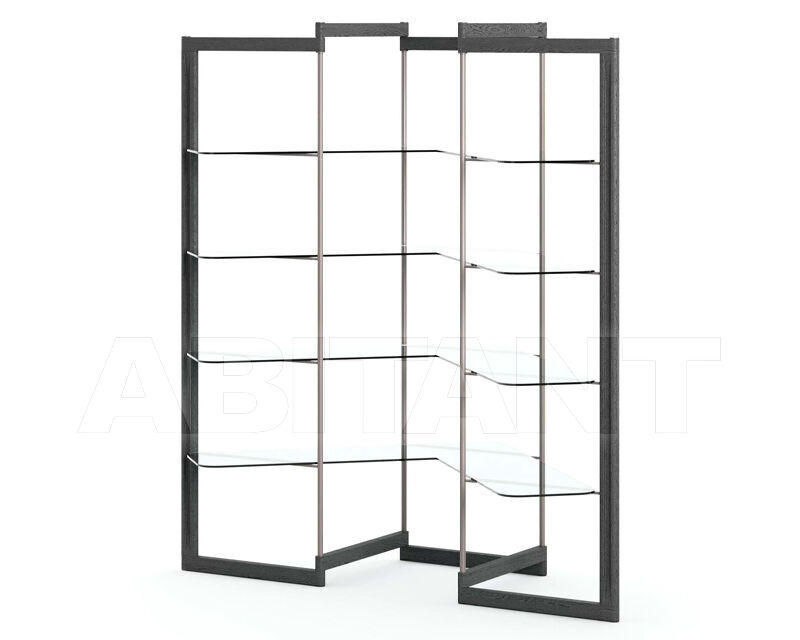 Купить Стеллаж PANTO Ozzio Design/Pozzoli Group srl 2024 X016