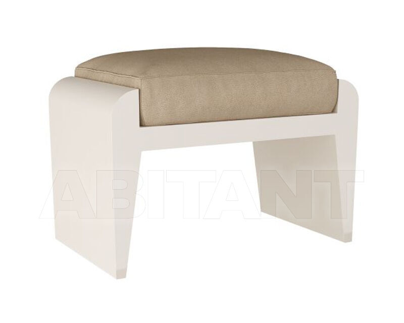 Купить Пуф ALANNA Arteriors Home  2024 FOS02