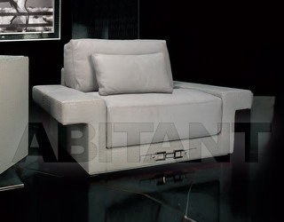 Кресло Formitalia Living Rooms LEXINGHTON Armchair with small arms