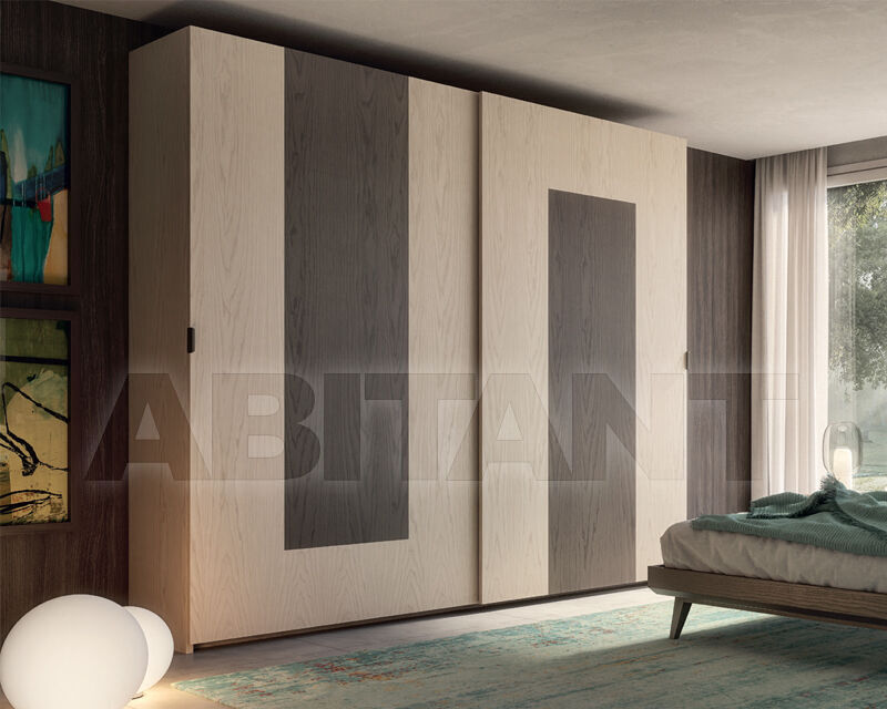 Купить Шкаф гардеробный GIULIACASA By Vaccari International 2024 GC6147