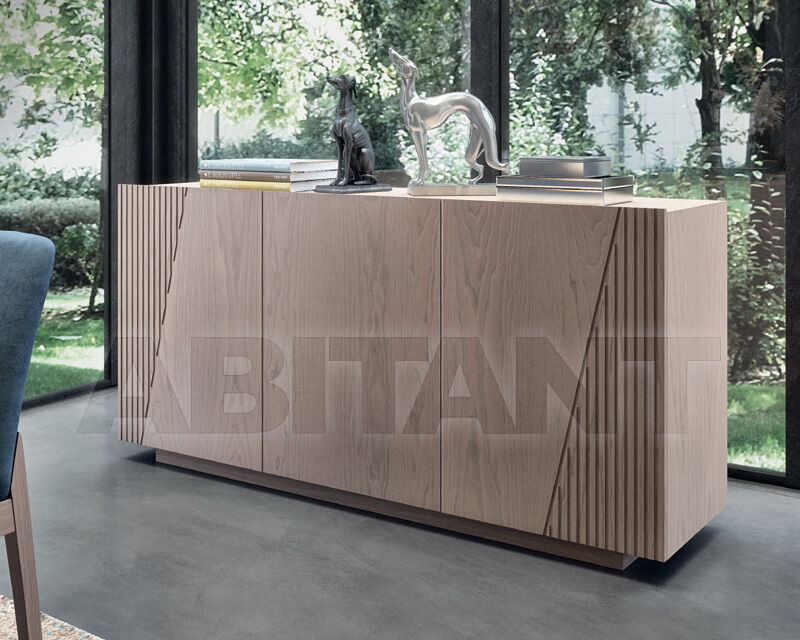 Купить Комод GIULIACASA By Vaccari International 2024 GC6303