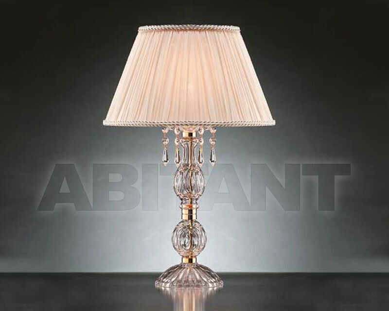 Купить Лампа настольная GIULIACASA By Vaccari International 2024 1315 Lumi