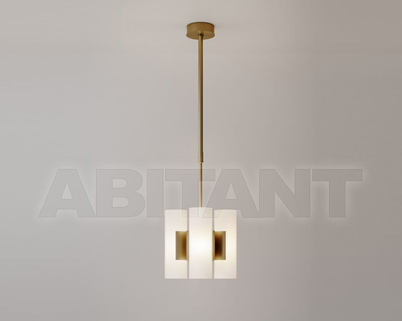 Купить Светильник UNIQUE Venicem Srl 2024 022S1M11AL.CE