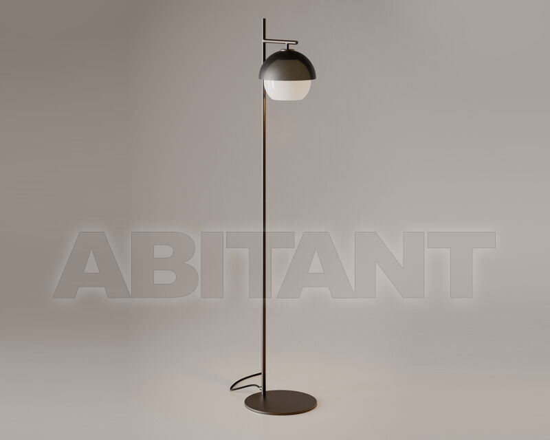Купить Лампа напольная Urban Venicem Srl 2024 008F2M12W.CE/UL + 008MB