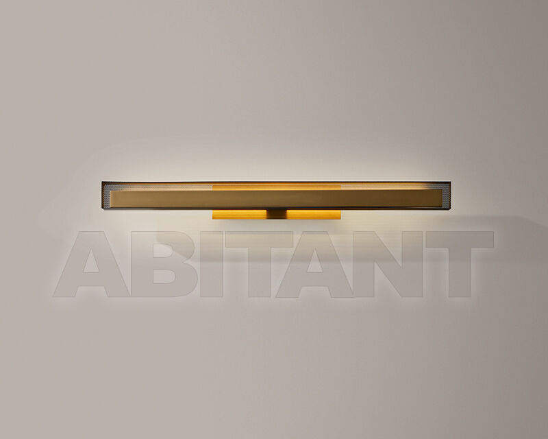 Купить Светильник настенный URBAN Venicem Srl 2024 008W3M11W.CE/UL