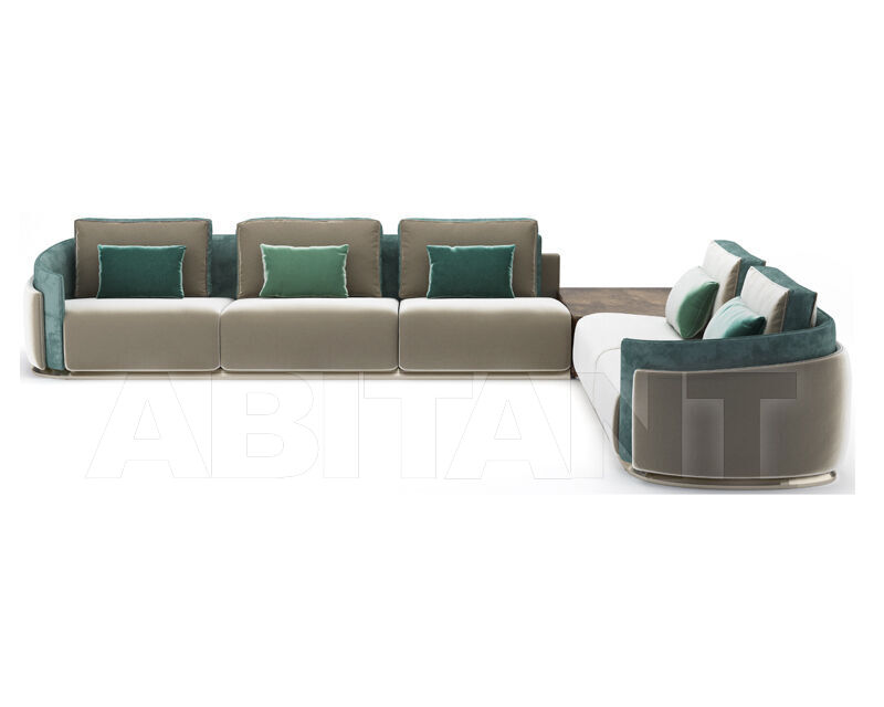 Купить Диван ENEA Asnaghi Interiors 2024 TL2001