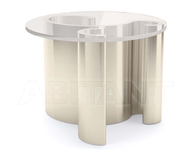 Купить Столик кофейный ENEA Asnaghi Interiors 2024 TL2004