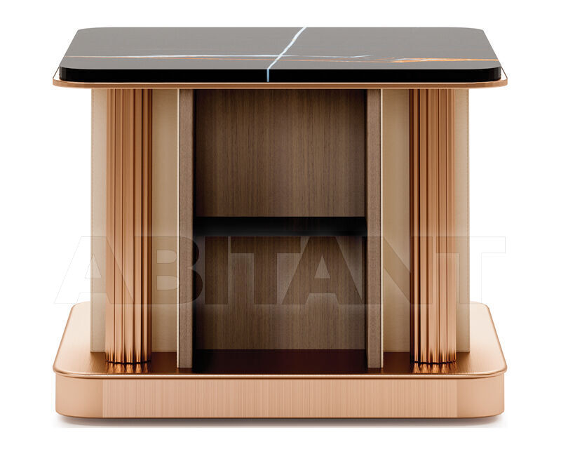 Купить Столик приставной ENEA Asnaghi Interiors 2024 TL3004