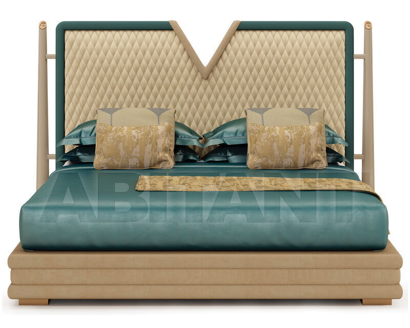 Купить Кровать LIVIA Asnaghi Interiors 2024 TL3101
