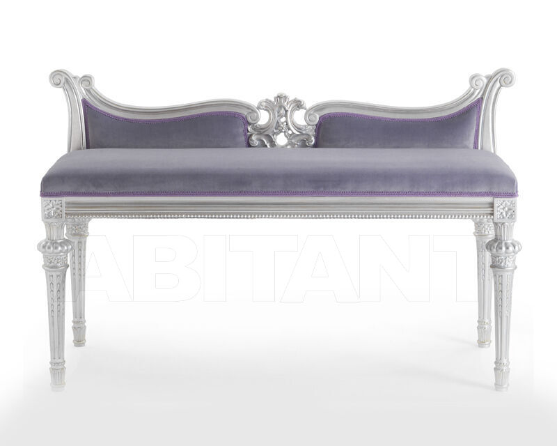 Купить Банкетка BLOOM Asnaghi Interiors 2024 PL2014