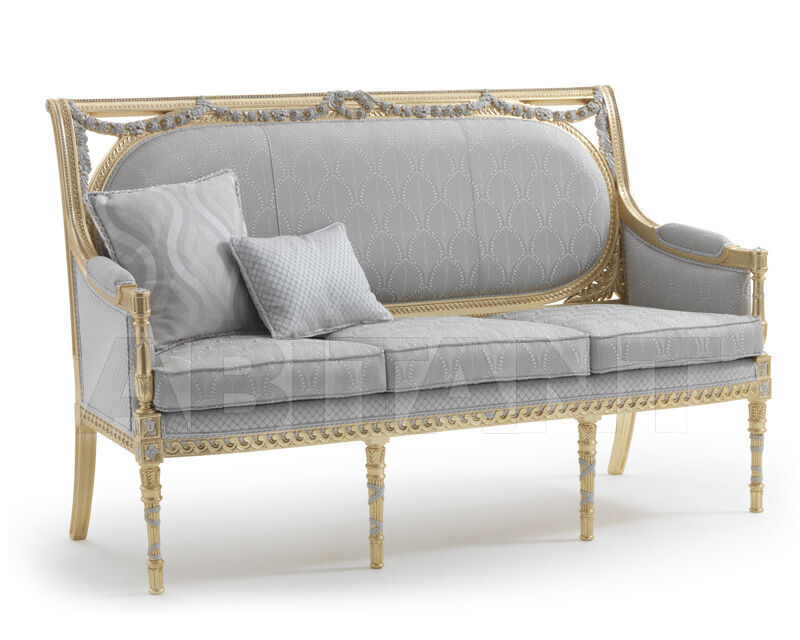 Купить Диван BORA Asnaghi Interiors 2024 PL1921